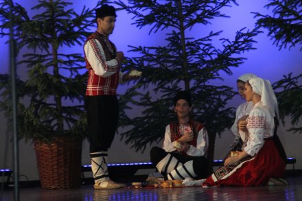 Występy konkursowe MSF